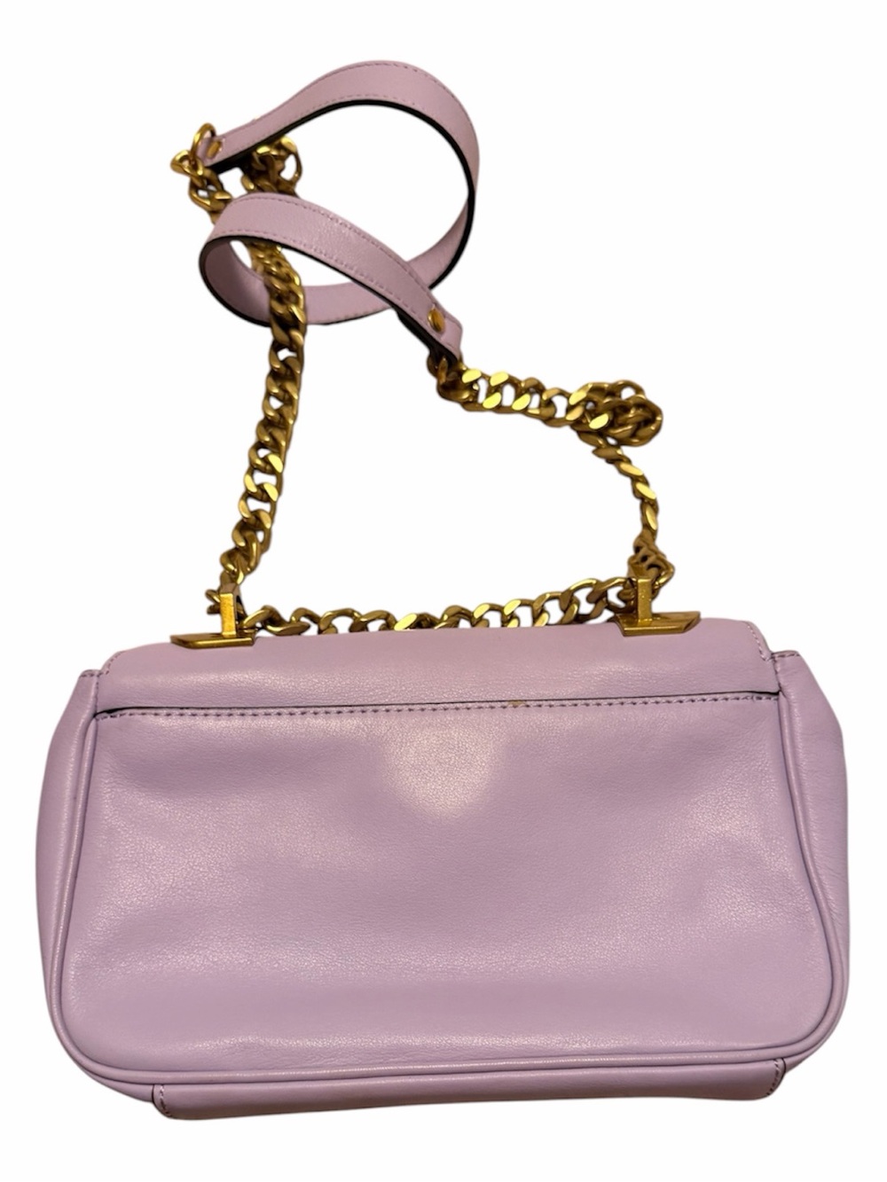 Mackage Lilac Amour Crossbody - Picture 2 of 2
